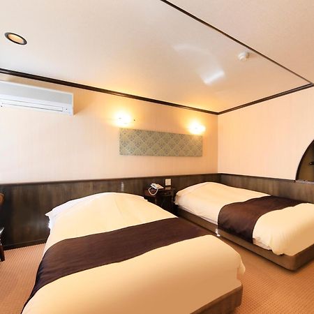 Kishigon Ryokan Shibukawa Εξωτερικό φωτογραφία