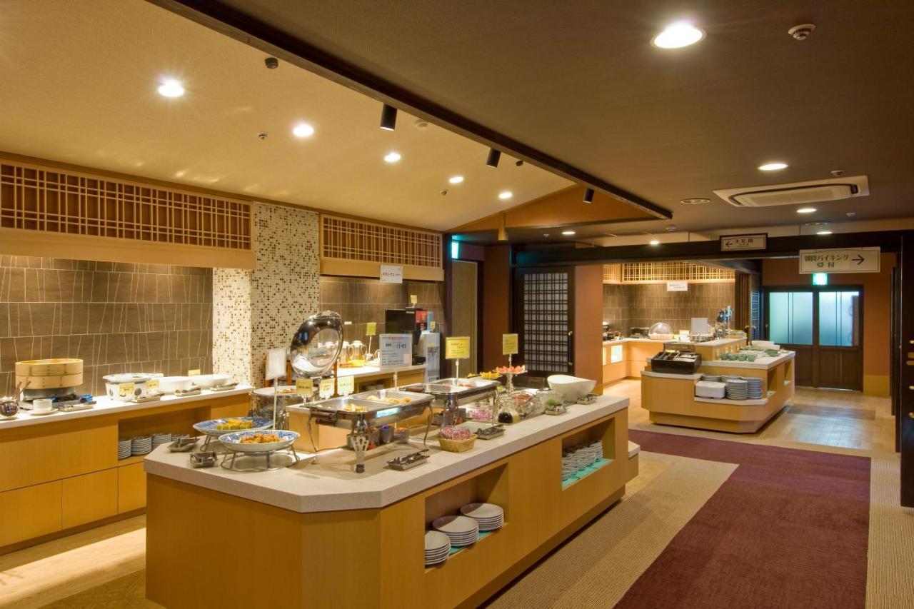 Kishigon Ryokan Shibukawa Εξωτερικό φωτογραφία