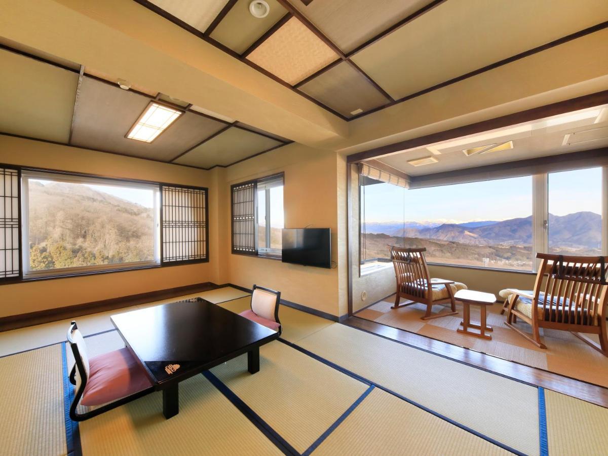 Kishigon Ryokan Shibukawa Εξωτερικό φωτογραφία