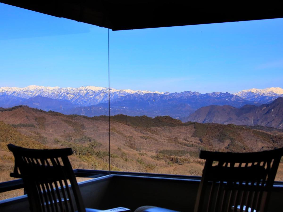 Kishigon Ryokan Shibukawa Δωμάτιο φωτογραφία