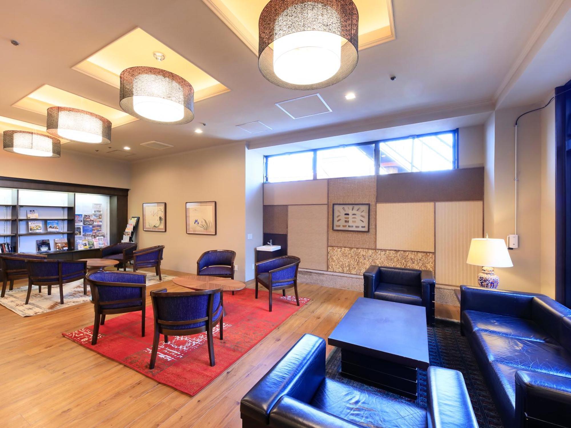 Kishigon Ryokan Shibukawa Εξωτερικό φωτογραφία