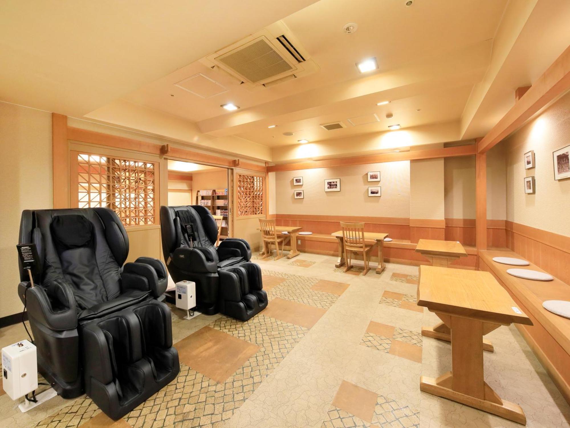Kishigon Ryokan Shibukawa Εξωτερικό φωτογραφία