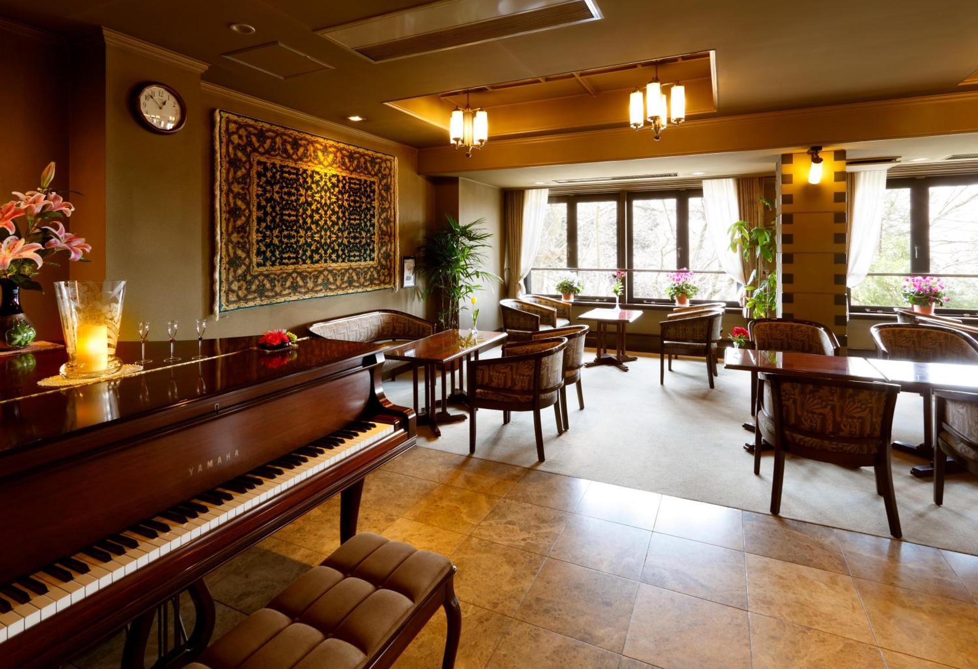 Kishigon Ryokan Shibukawa Εξωτερικό φωτογραφία