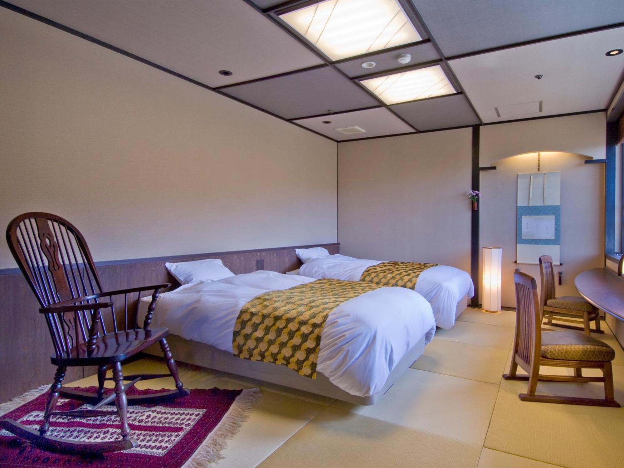 Kishigon Ryokan Shibukawa Δωμάτιο φωτογραφία