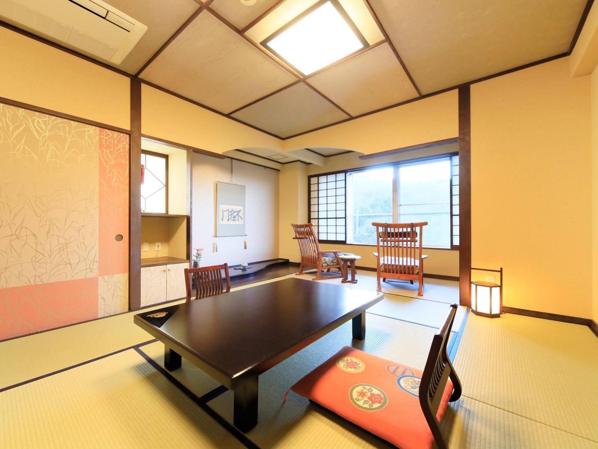Kishigon Ryokan Shibukawa Δωμάτιο φωτογραφία