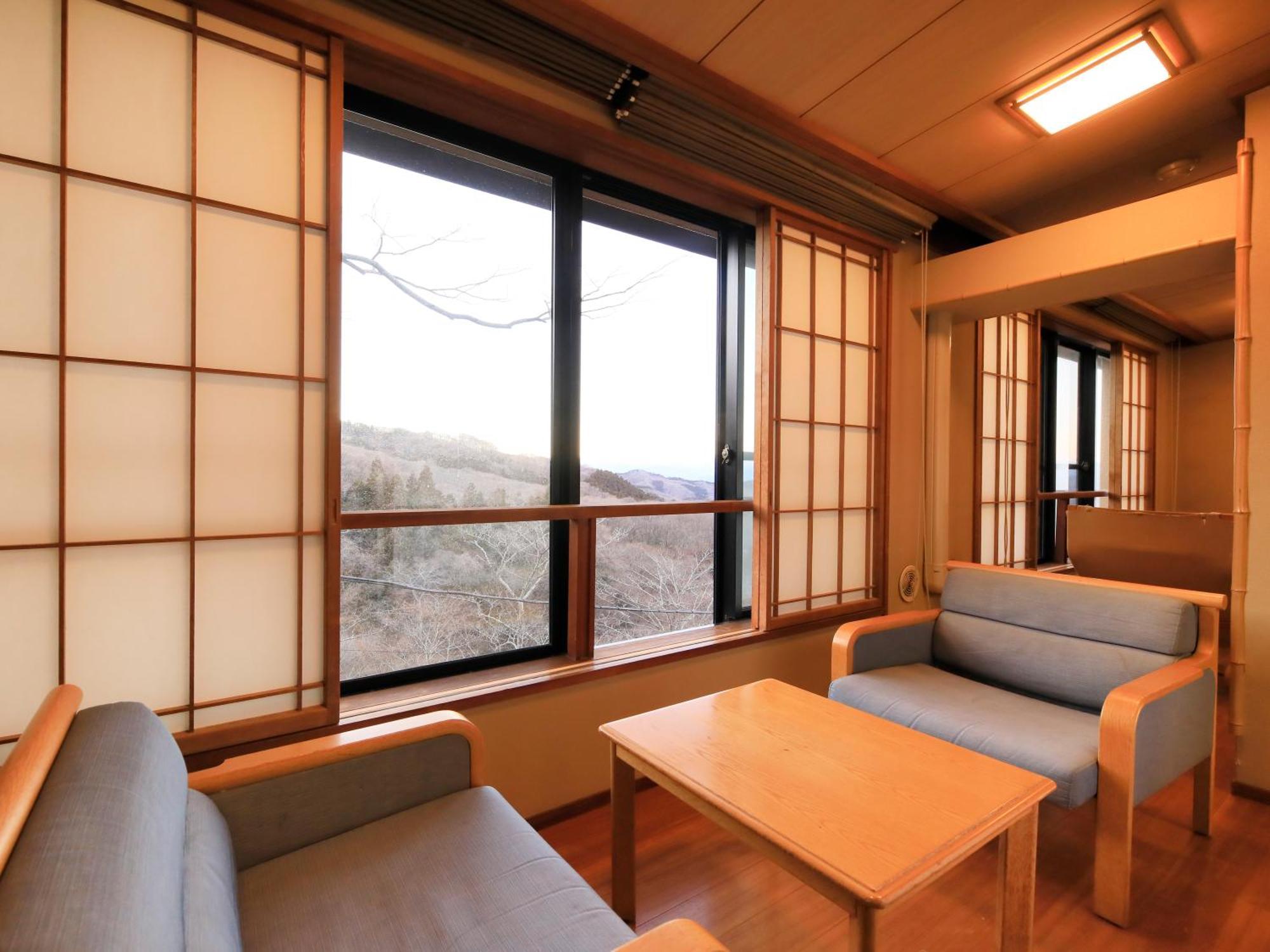 Kishigon Ryokan Shibukawa Δωμάτιο φωτογραφία