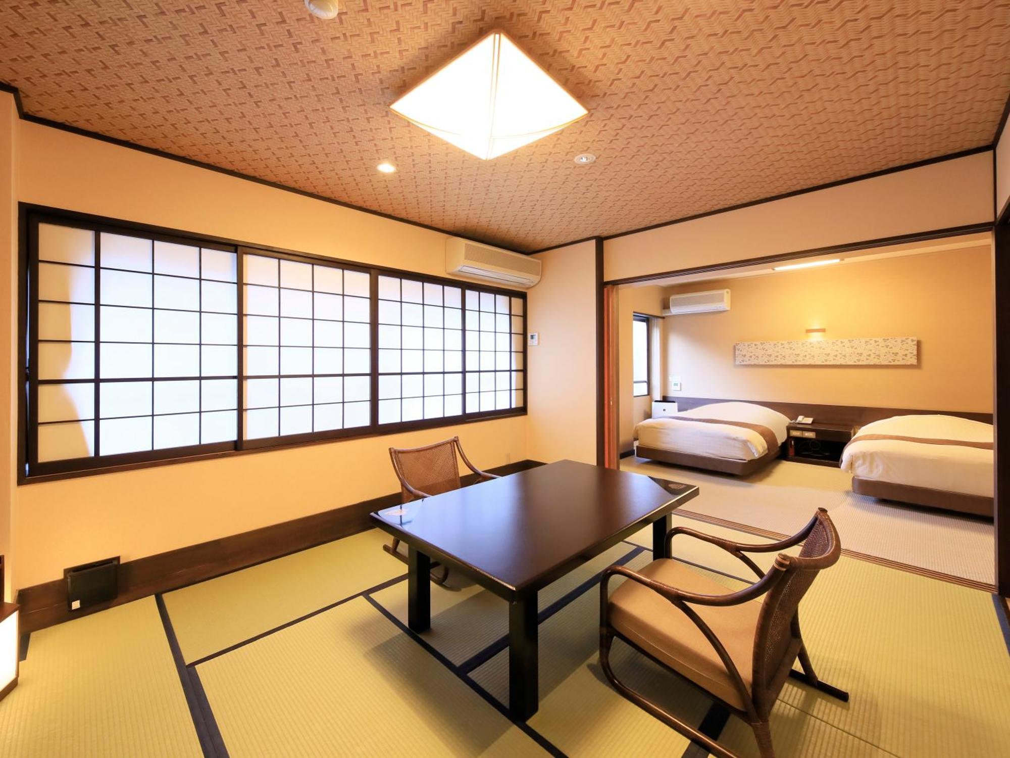 Kishigon Ryokan Shibukawa Δωμάτιο φωτογραφία